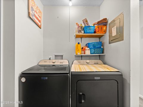 Tiny photo for 407 Dennis Road, Jacksonville, NC 28546 (MLS # 100556256)