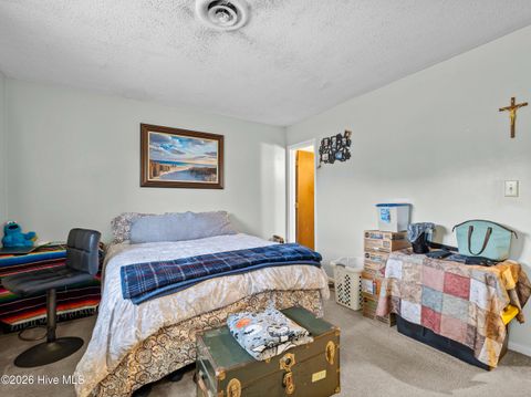 Tiny photo for 407 Dennis Road, Jacksonville, NC 28546 (MLS # 100556256)