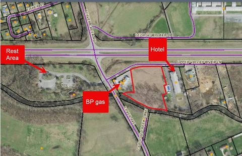 Vacant Land For Sale - 4.27 Upper Valley Lane<br/> Andrews, NC 28901
