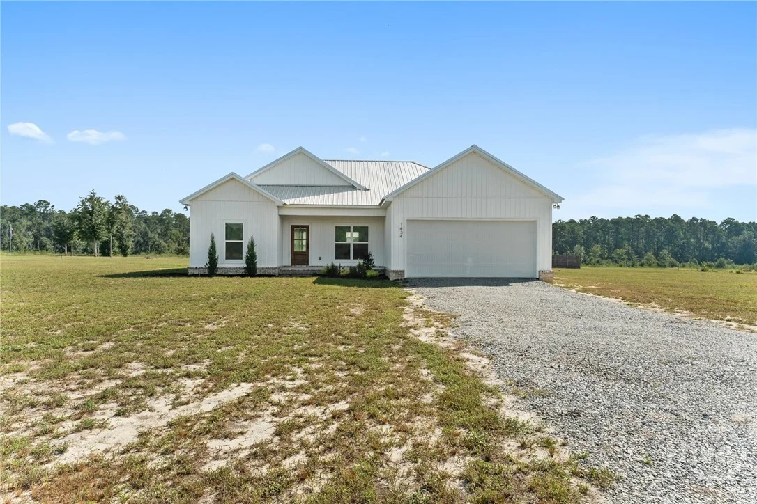 1434 Paris Avenue, Swainsboro, GA, 30401