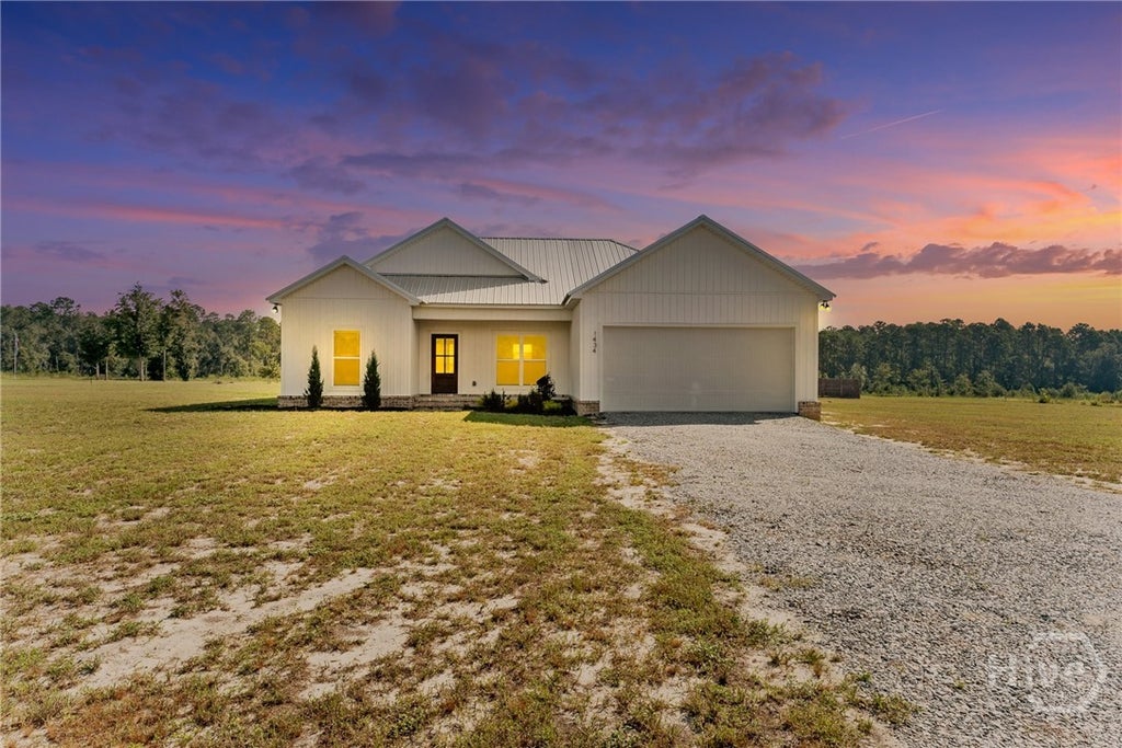 Photo of 1434 Paris Avenue, Swainsboro, GA 30401 (MLS # SA363474)
