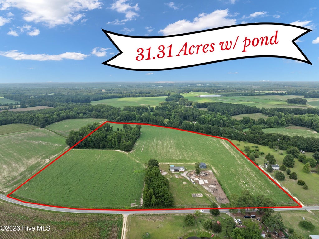 Photo of 1435 Old Mintz Highway, Roseboro, NC 28382 (MLS # 100593537)