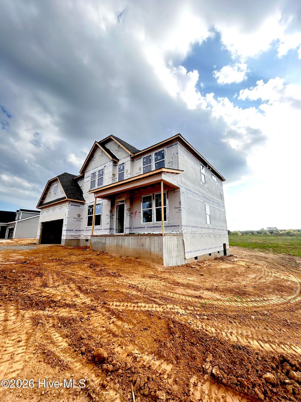Photo of 64 Maverick Lane Ln, Dunn, NC 28334 (MLS # 100571377)
