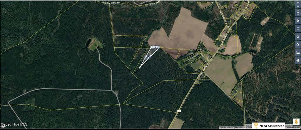 Photo of Tbd Point Caswell Road, Atkinson, NC 28421 (MLS # 100599326)
