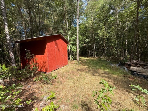 Tiny photo for Tbd Point Caswell Road, Atkinson, NC 28421 (MLS # 100599326)