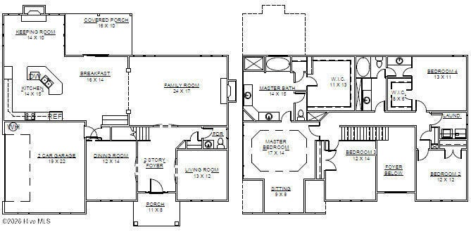 Photo of 1004 Sea Bass Circle, New Bern, NC 28562 (MLS # 100593626)