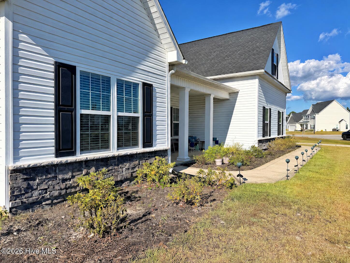 337 Naval Store Drive