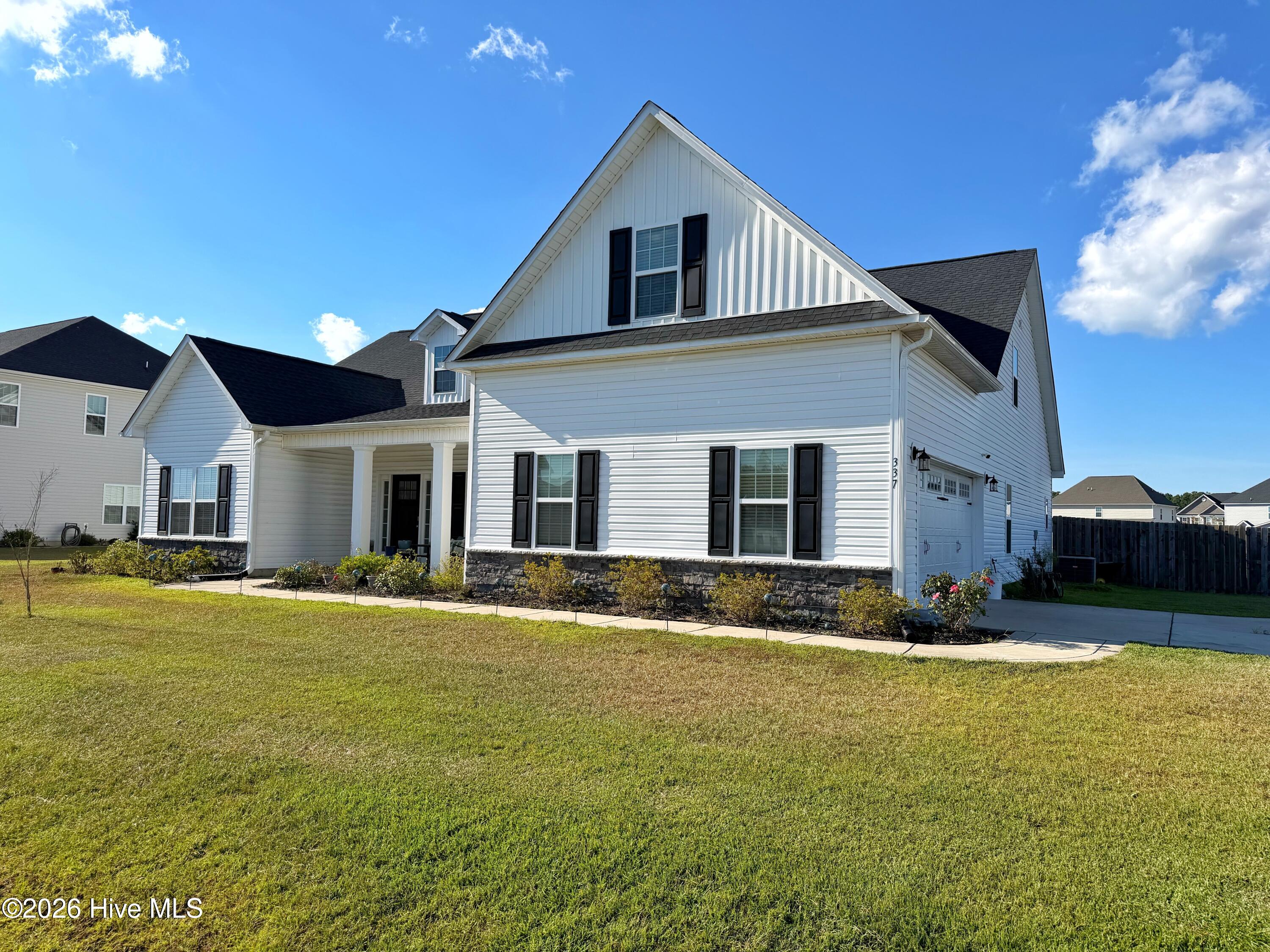 337 Naval Store Drive