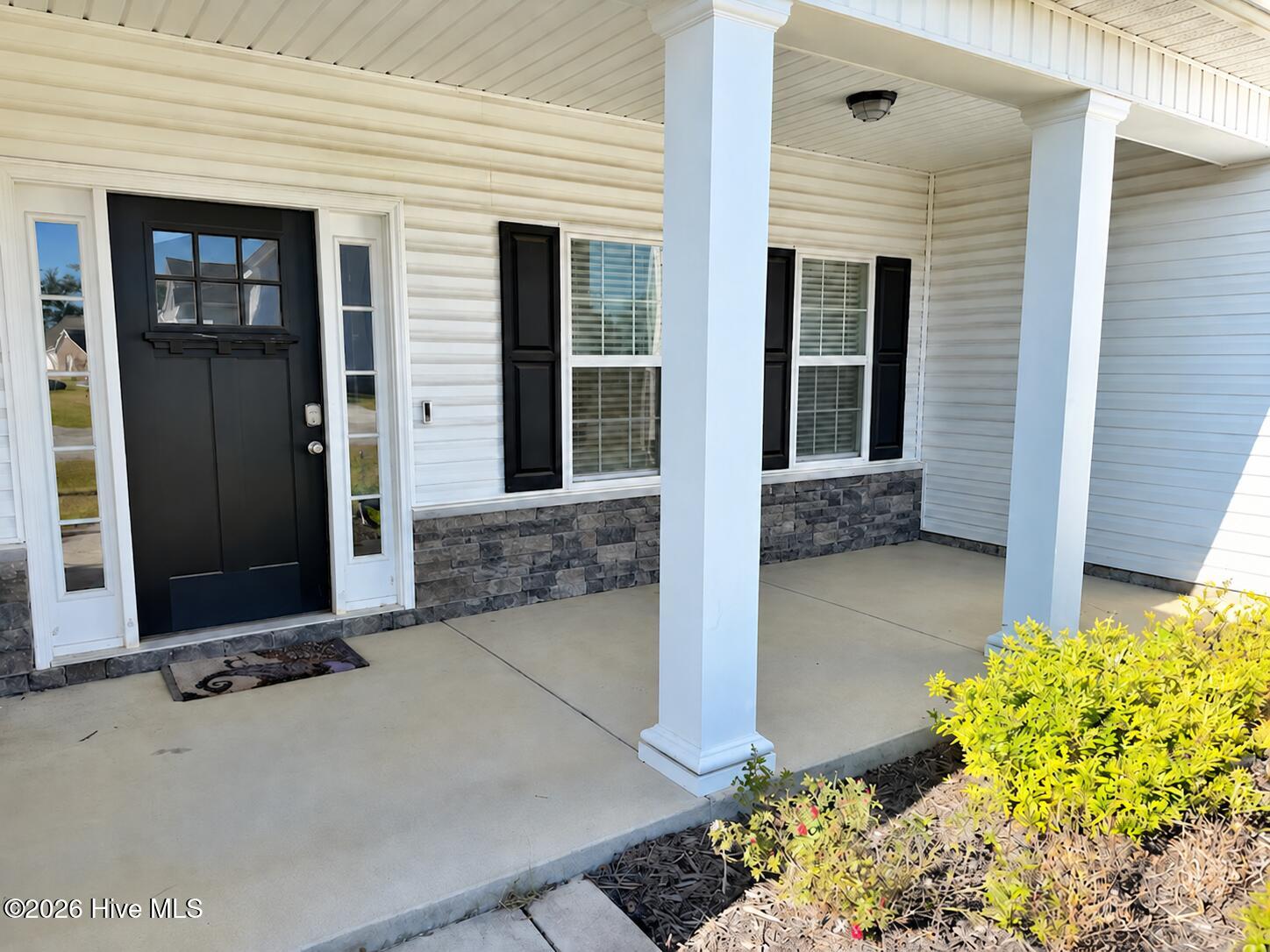337 Naval Store Drive
