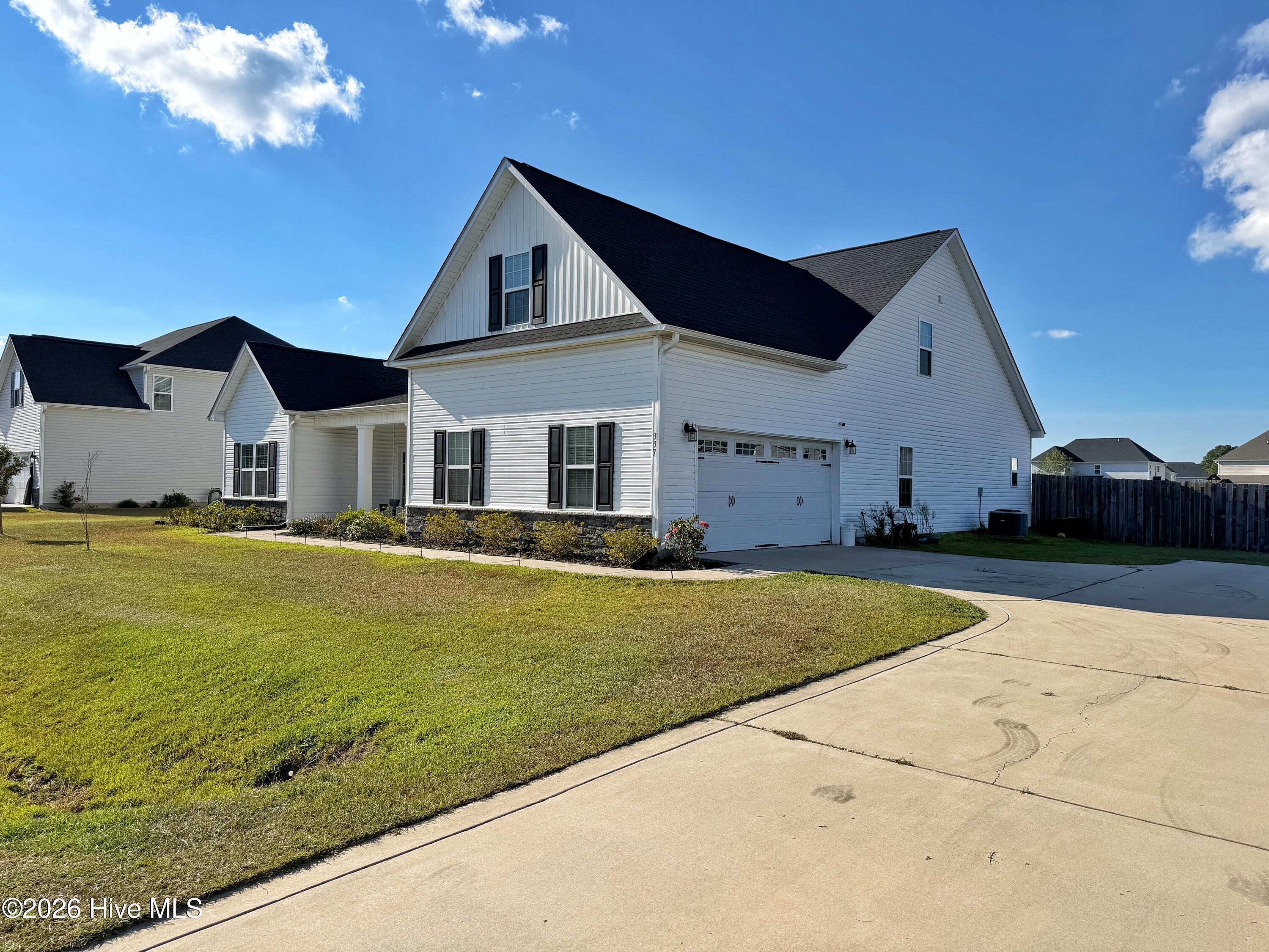 337 Naval Store Drive