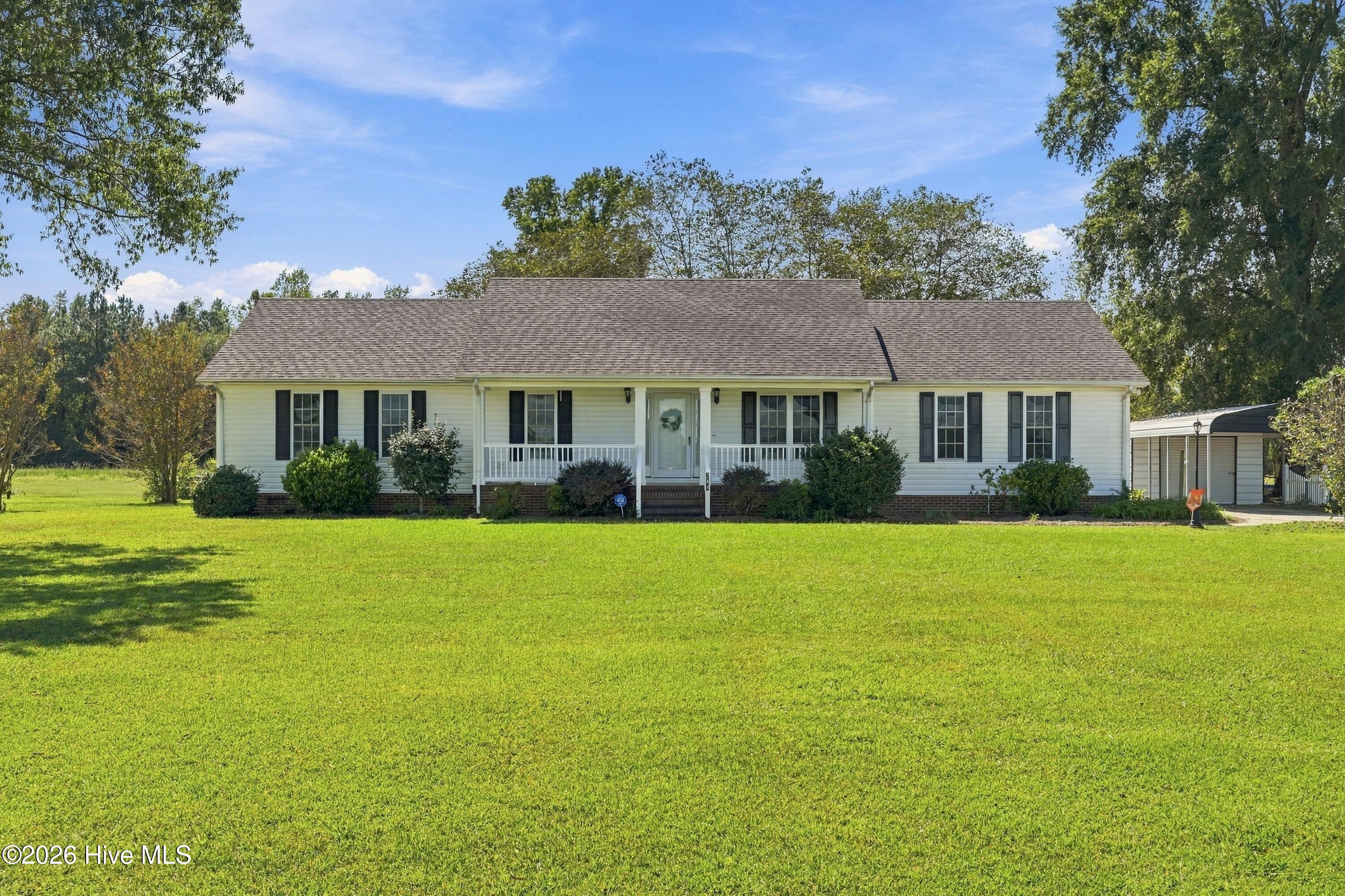 344 Ludie Brown Road