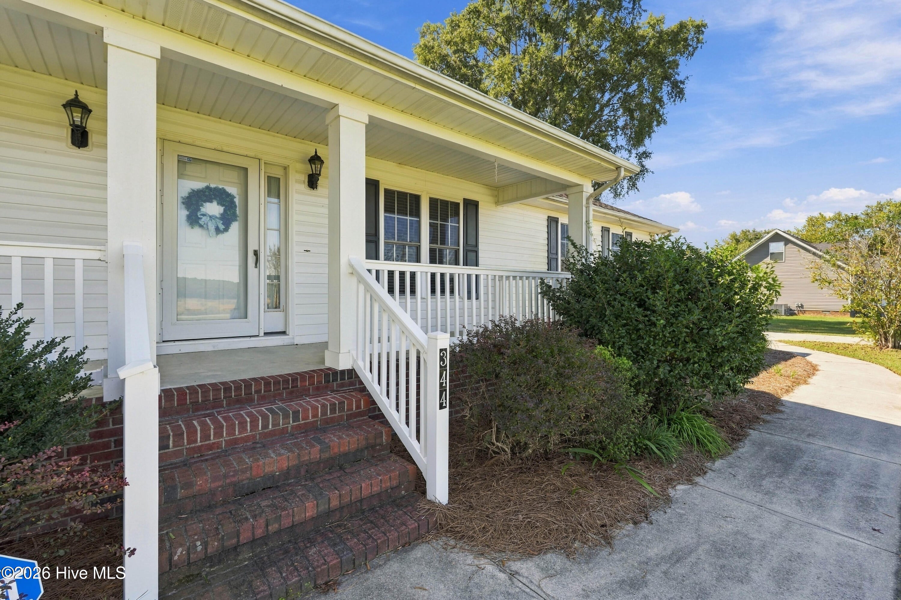 344 Ludie Brown Road