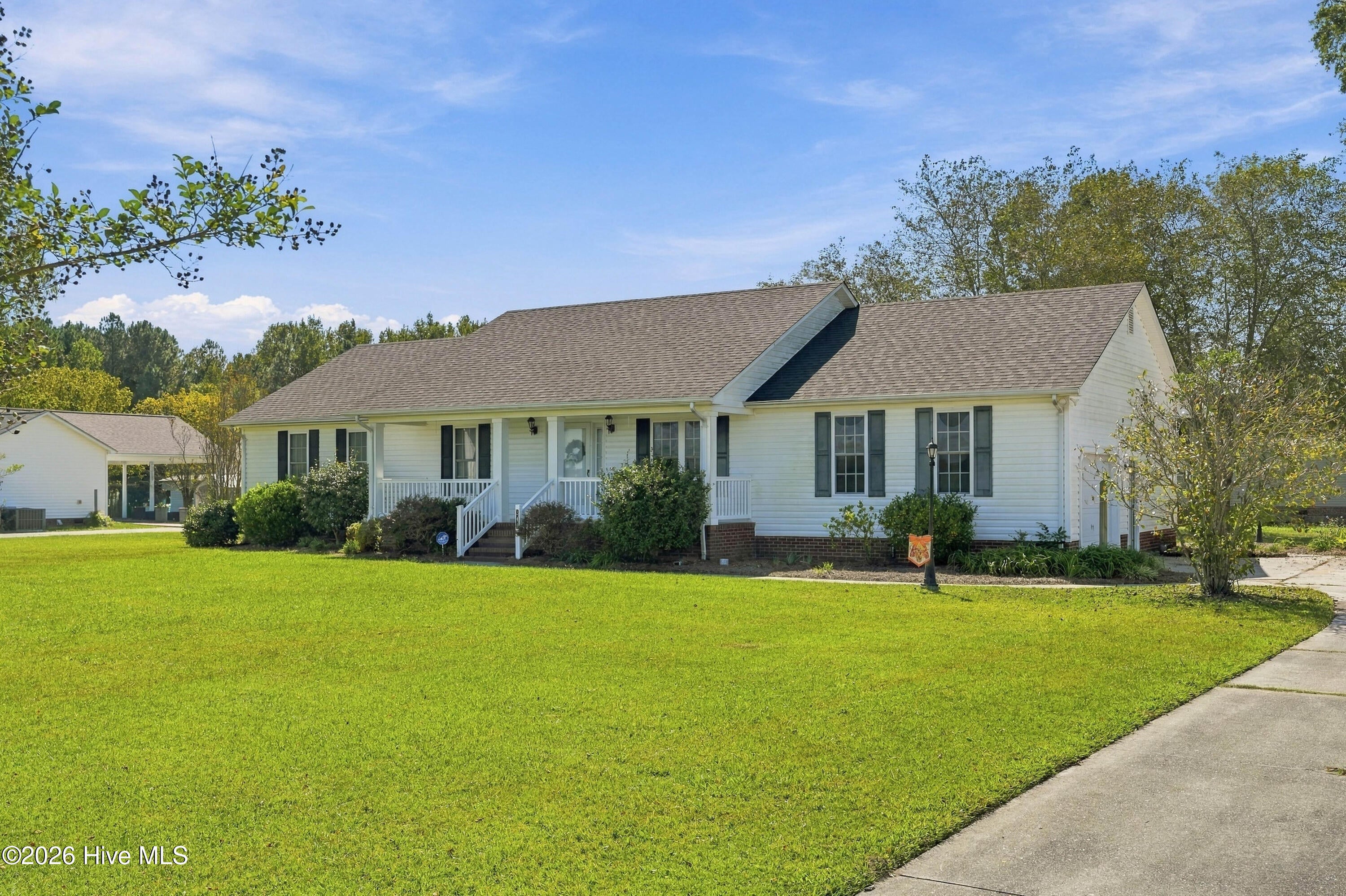 344 Ludie Brown Road