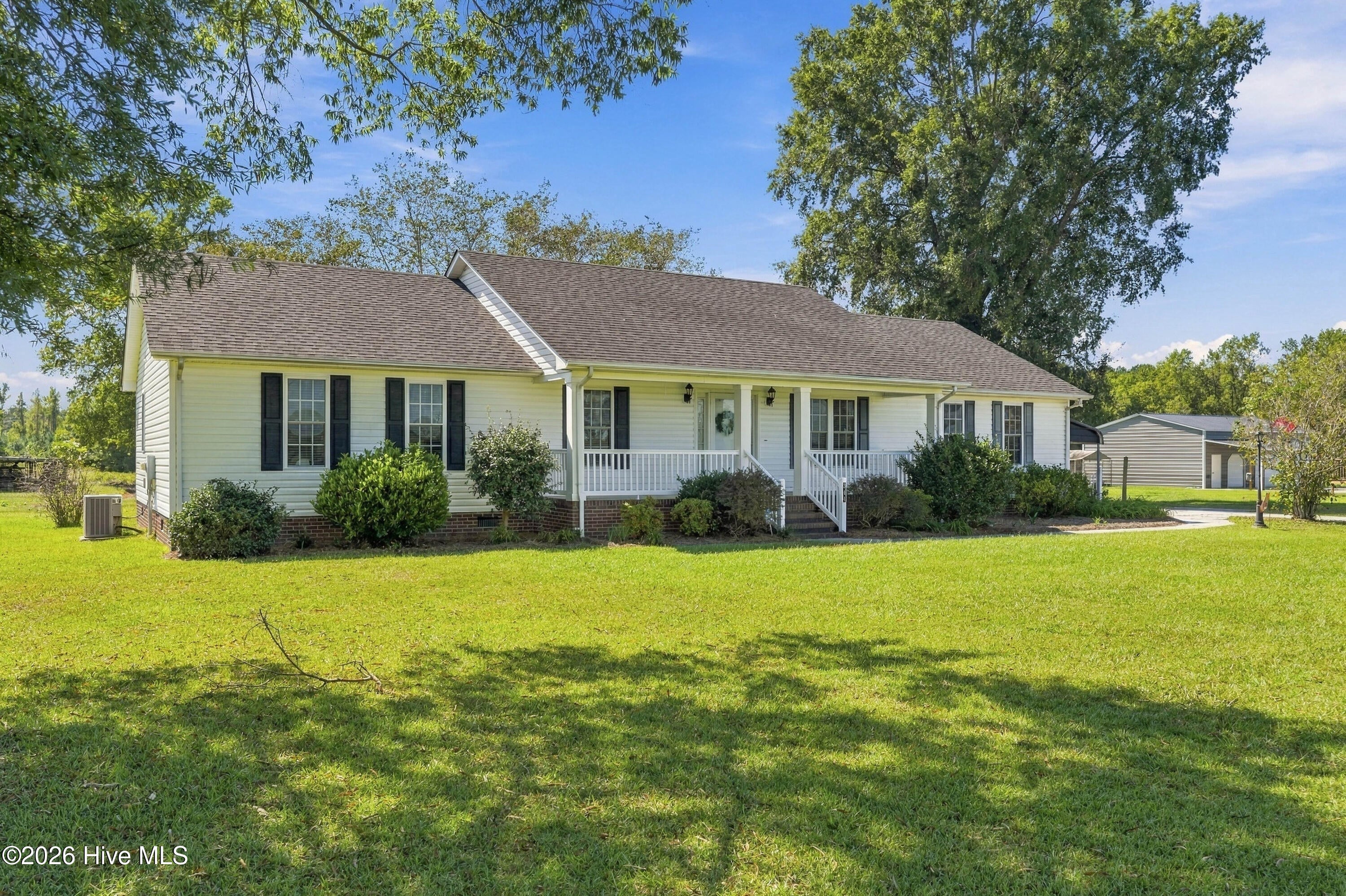 344 Ludie Brown Road