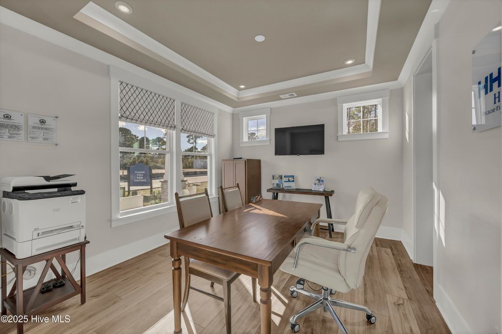 Photo of 1012 Fawn Valley Way, Wilmington, NC 28409 (MLS # 100539486)