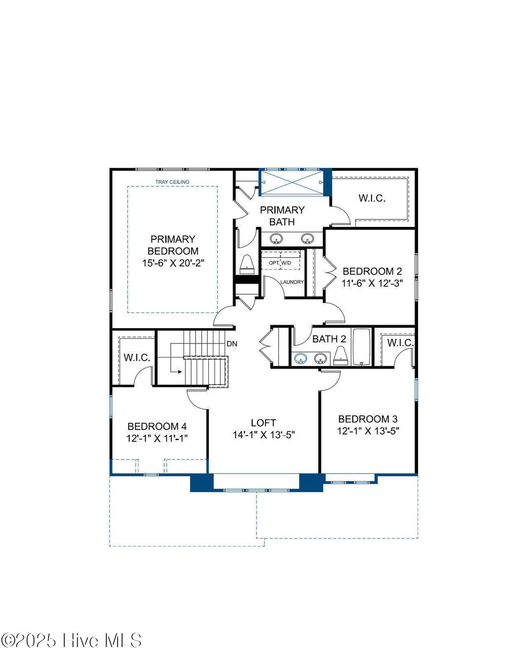 Photo of 1012 Fawn Valley Way, Wilmington, NC 28409 (MLS # 100539486)