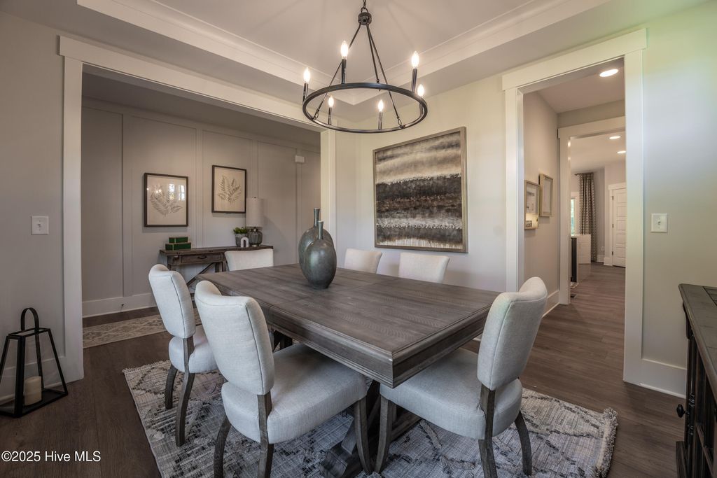 Photo of 1012 Fawn Valley Way, Wilmington, NC 28409 (MLS # 100539486)