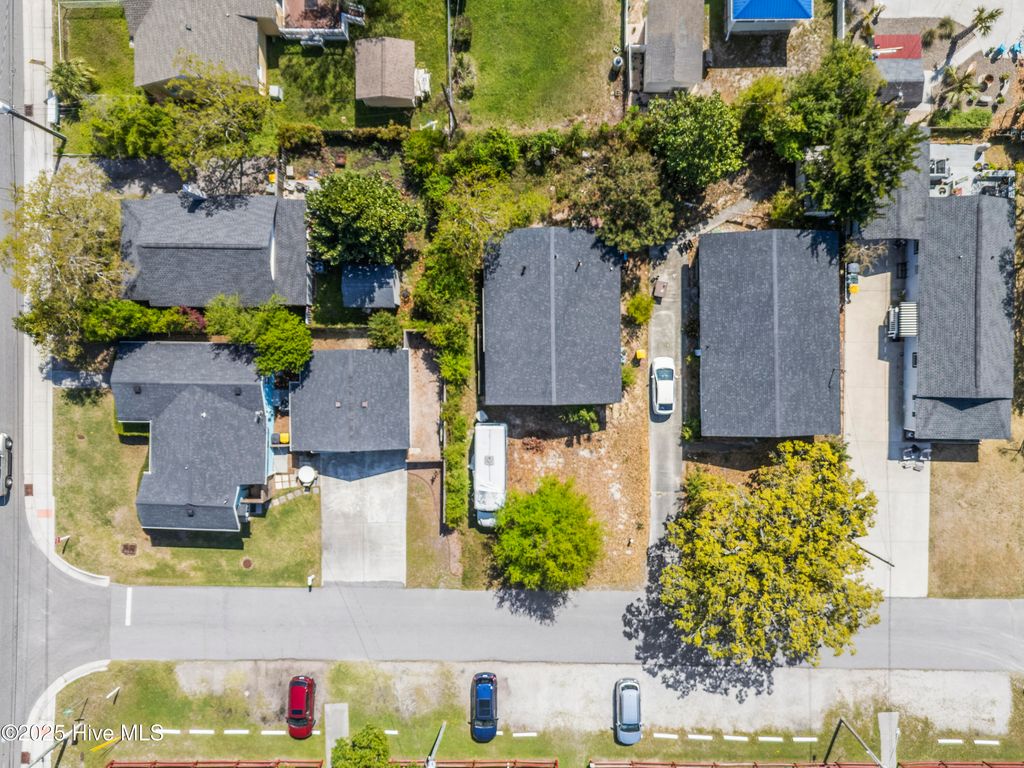 Photo of 109 S Seventh Avenue, Kure Beach, NC 28449 (MLS # 100499680)