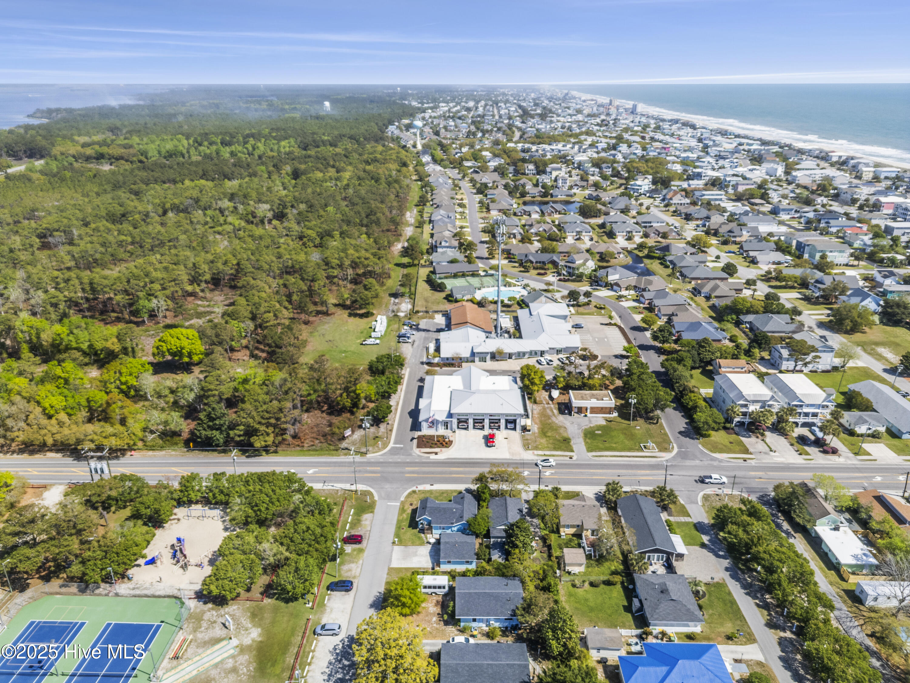 109 S Seventh Avenue