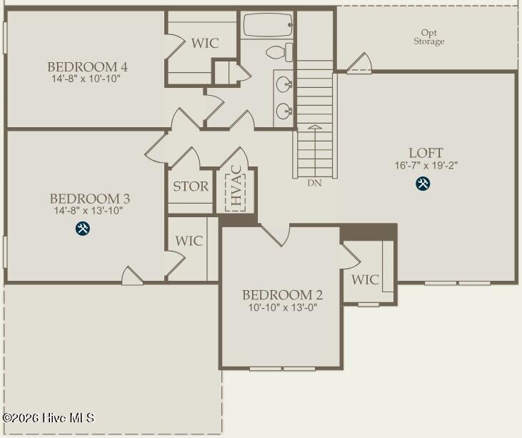 3407 Discovery Bay Road