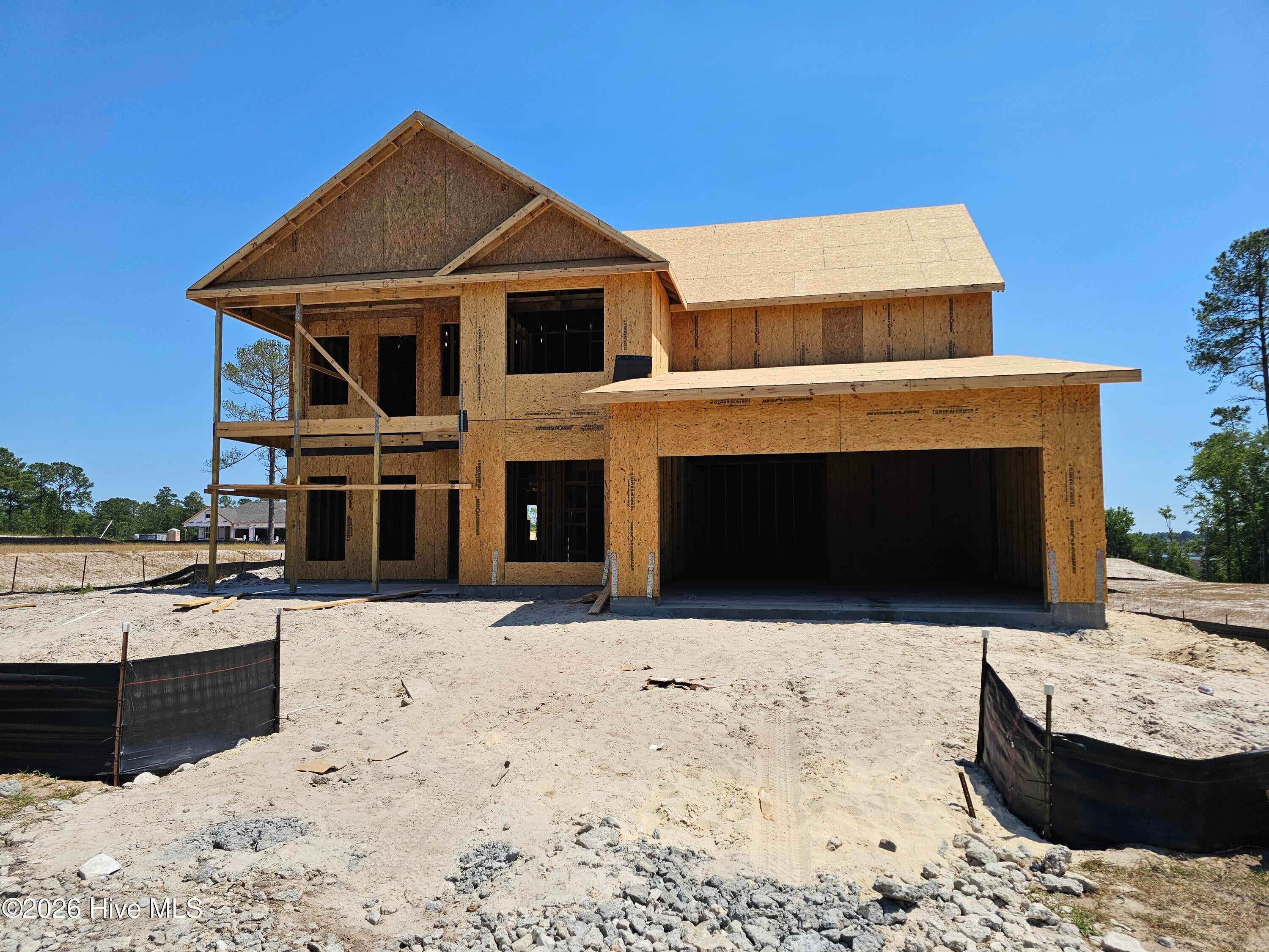 3407 Discovery Bay Road