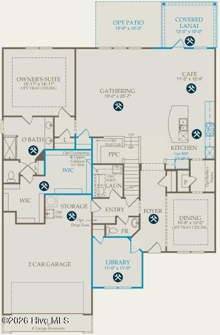3407 Discovery Bay Road