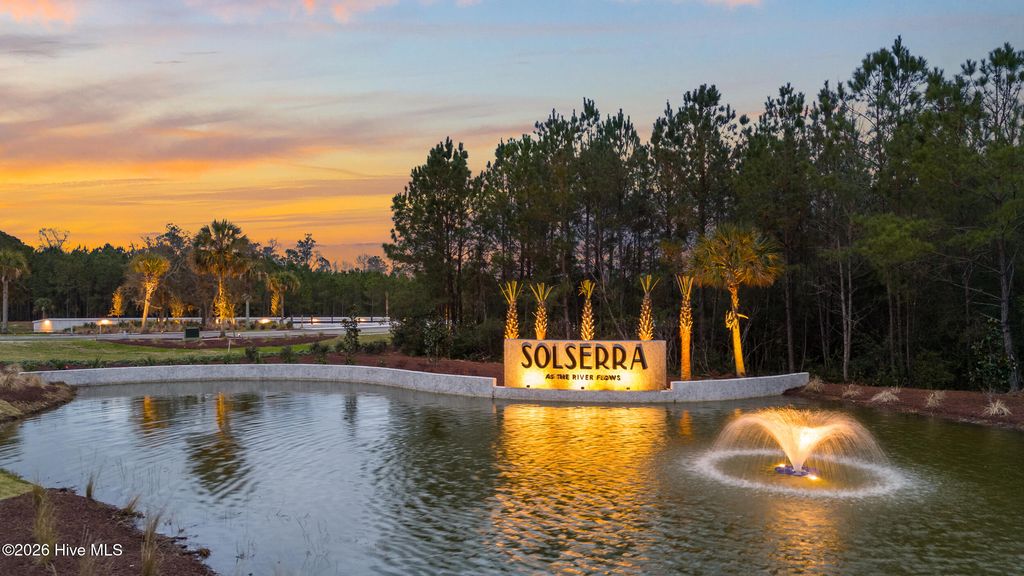 Photo of 3407 Discovery Bay Road #Lot 92, Shallotte, NC 28470 (MLS # 100555741)