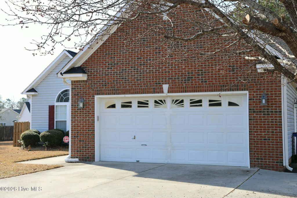 Photo of 105 Biscayne Court, Jacksonville, NC 28540 (MLS # 100548456)