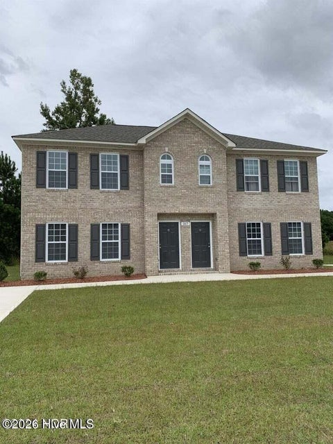 Townhouse For Rent - 4033 Lucerne Court #A<br/> Pitt County, Winterville, NC 28590