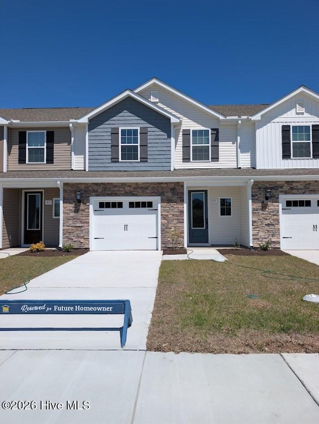 Photo of 93 Commons View Drive, Hampstead, NC 28443 (MLS # 100578456)