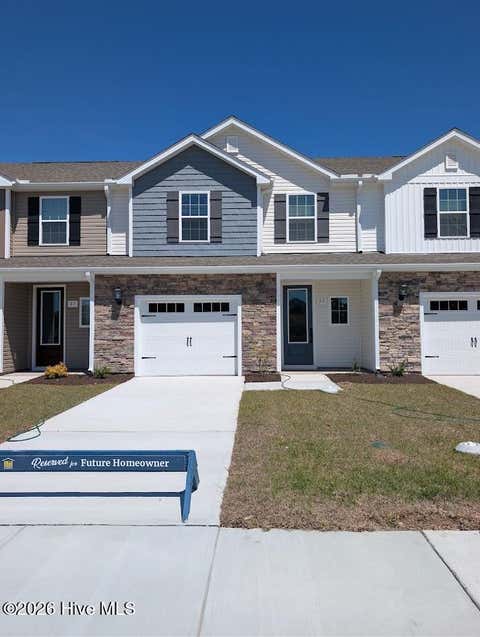 Photo of 93 Commons View Drive, Hampstead, NC 28443 (MLS # 100578456)