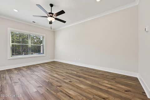 Tiny photo for 93 Commons View Drive, Hampstead, NC 28443 (MLS # 100578456)