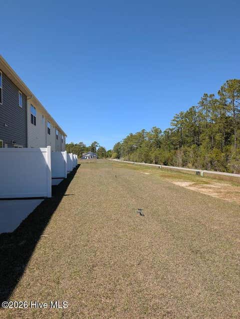 Tiny photo for 93 Commons View Drive, Hampstead, NC 28443 (MLS # 100578456)