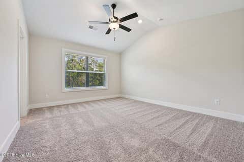 Tiny photo for 93 Commons View Drive, Hampstead, NC 28443 (MLS # 100578456)