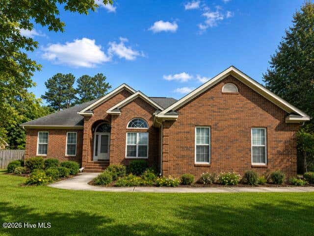 Photo of 4789 Hardy Mcmanus Road, Evans, GA 30809 (MLS # 100599256)
