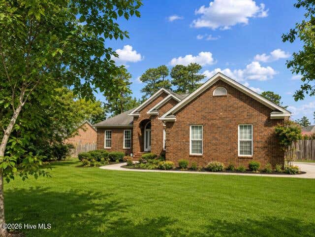 Photo of 4789 Hardy Mcmanus Road, Evans, GA 30809 (MLS # 100599256)