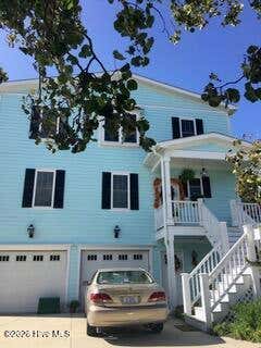 Photo of 1536 Ann Street, Beaufort, NC 28516 (MLS # 100582078)
