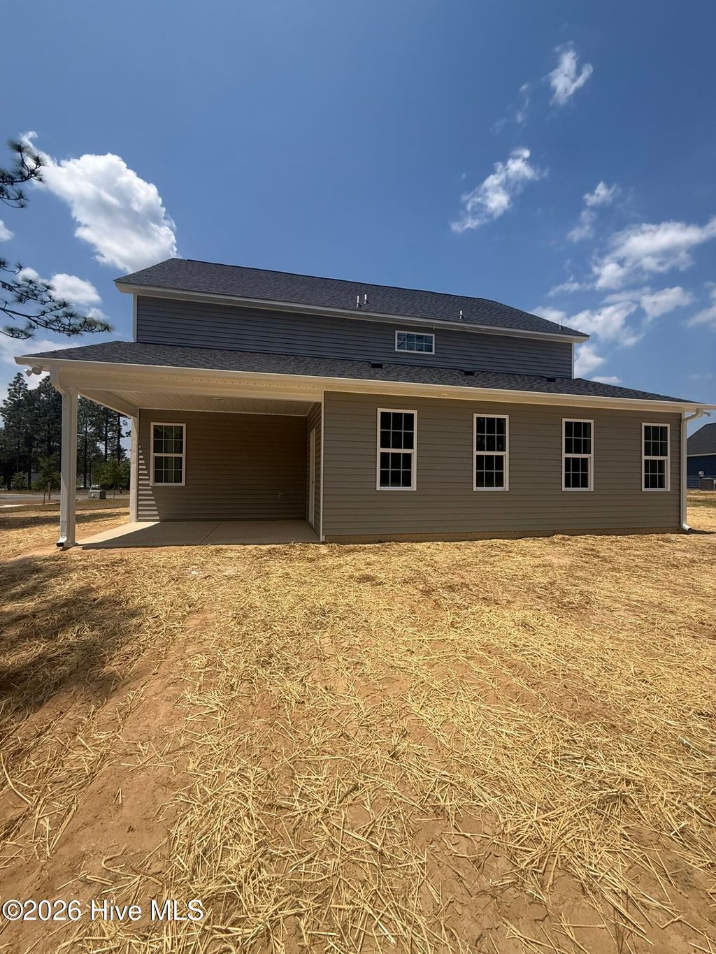 Photo of 830 Winds Way, Aberdeen, NC 28315 (MLS # 100577039)