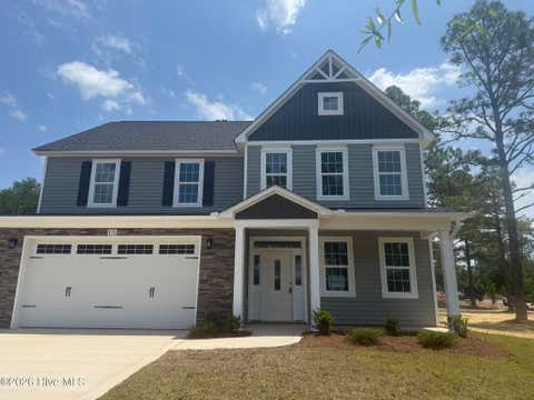 Homes For Sale - 830 Winds Way<br/> Aberdeen, NC 28315