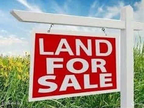 0 Hillendale Drive, Snow Hill, NC, 28580