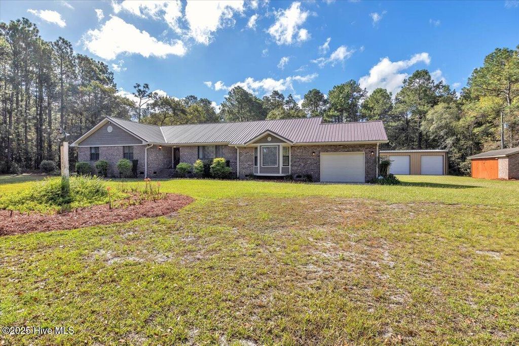 Photo of 7071 Old Oak Road NW, Ash, NC 28420 (MLS # 100568309)