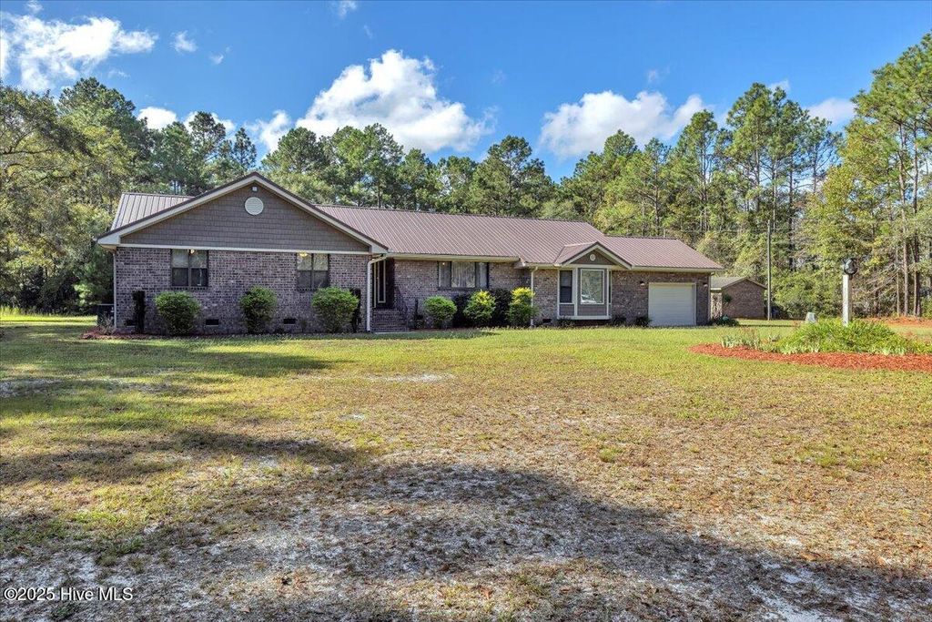 Photo of 7071 Old Oak Road NW, Ash, NC 28420 (MLS # 100568309)