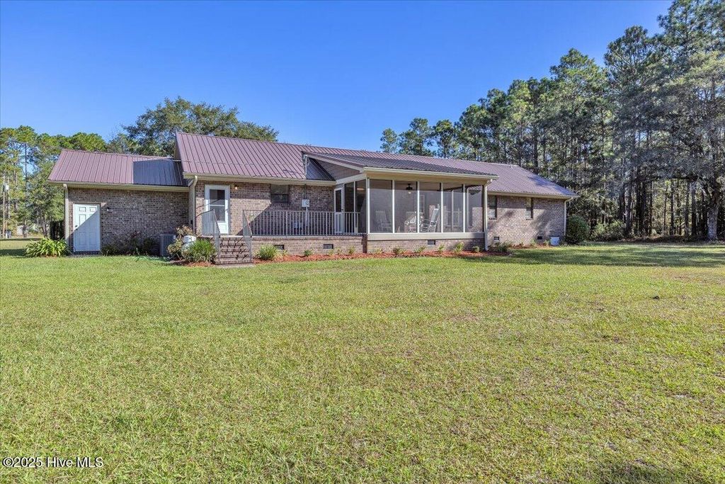 Photo of 7071 Old Oak Road NW, Ash, NC 28420 (MLS # 100568309)