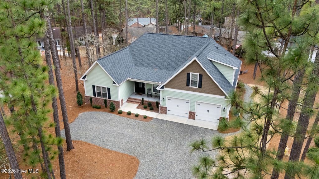 Photo of 85 Baltusrol Lane, Pinehurst, NC 28374 (MLS # 100558767)