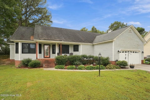 Homes For Sale - 203 W Raintree Lane<br/> Wayne County, Goldsboro, NC 27534
