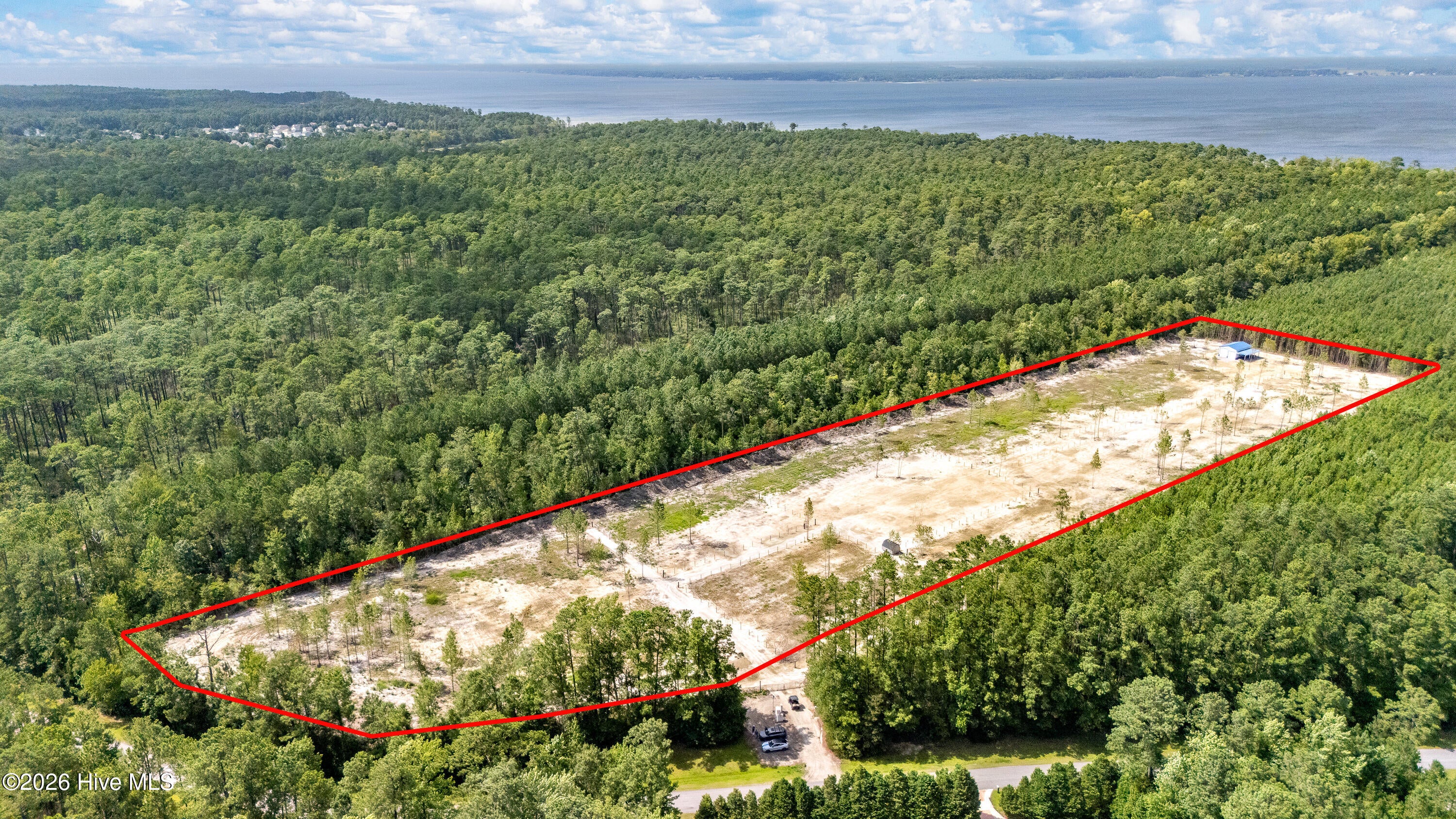 618 Shadyview Beach Road, Havelock, NC, 28532