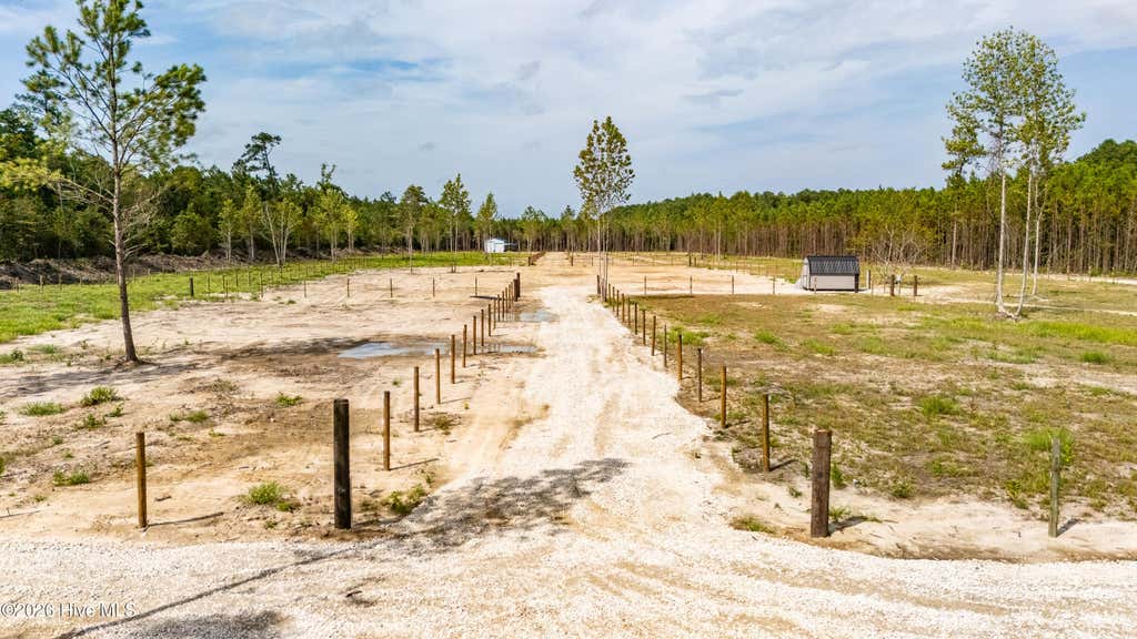 Photo of 618 Shadyview Beach Road, Havelock, NC 28532 (MLS # 100591163)