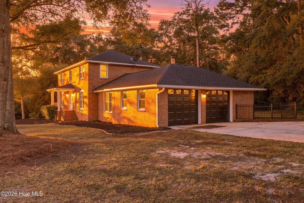 Photo of 120 Kalmia Circle, Aiken, SC 29801 (MLS # 100612680)
