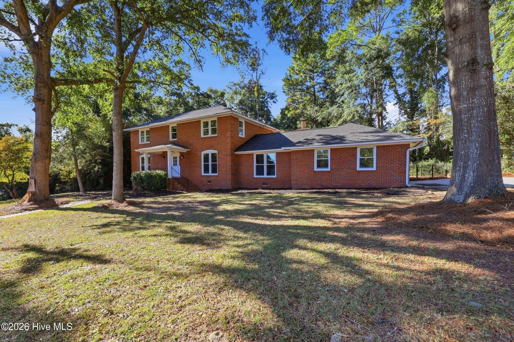 Photo of 120 Kalmia Circle, Aiken, SC 29801 (MLS # 100612680)