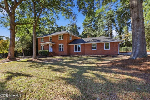 Photo of 120 Kalmia Circle, Aiken, SC 29801 (MLS # 100612680)